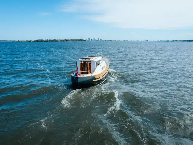 FAIRWAYS MARINE Marine Fisher 30 Pilothouse Ketch