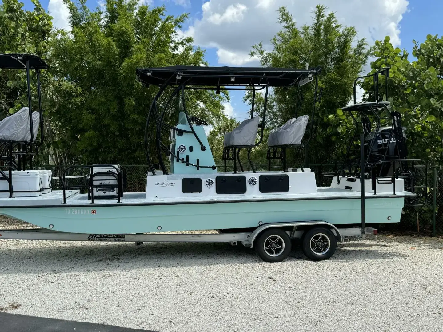 2024 Shallow Sport 270