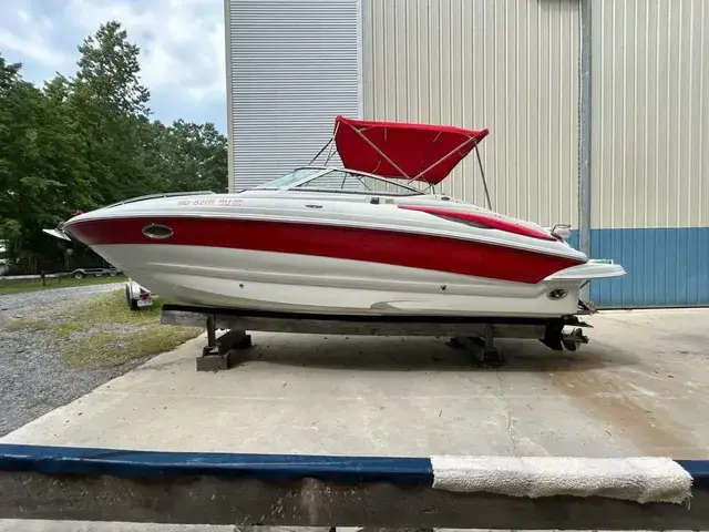 Crownline 255 CCR