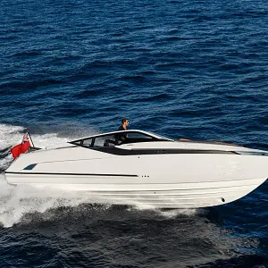 2023 Fairline F Line 33