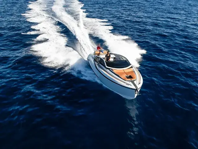 Fairline F Line 33