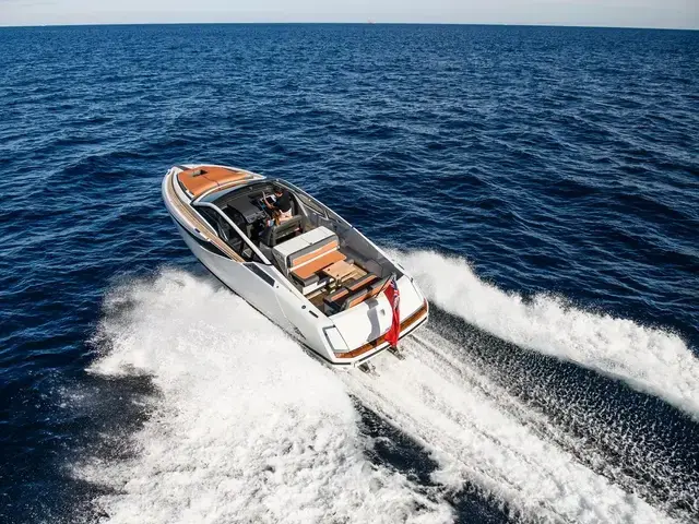 Fairline F Line 33