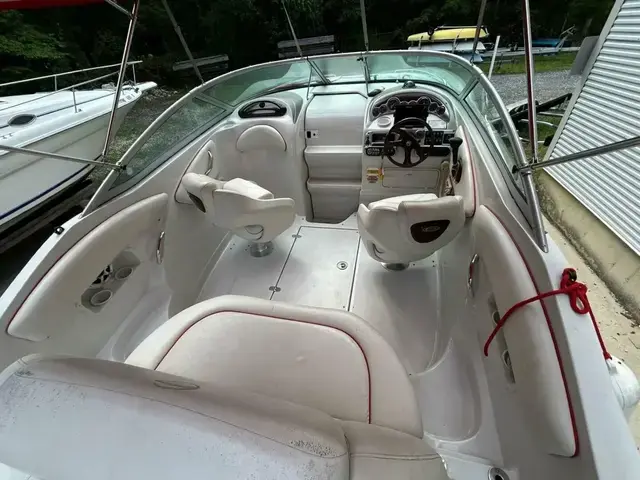 Crownline 255 CCR