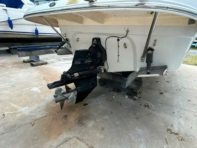 Crownline 255 CCR