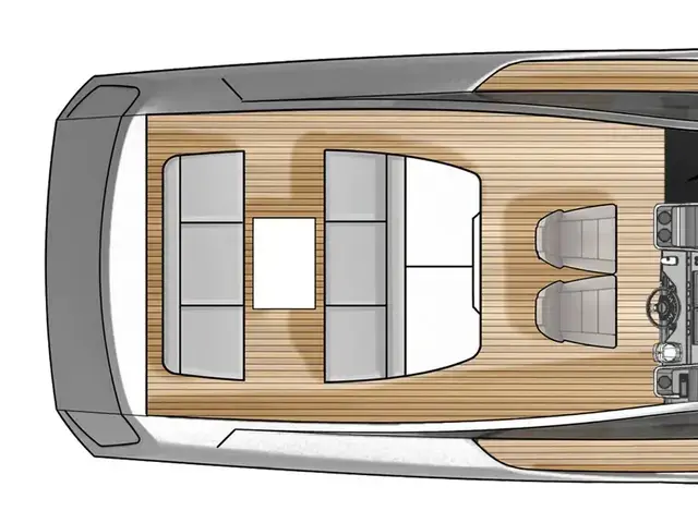 Fairline F Line 33