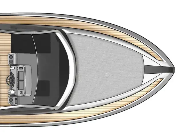 Fairline F Line 33