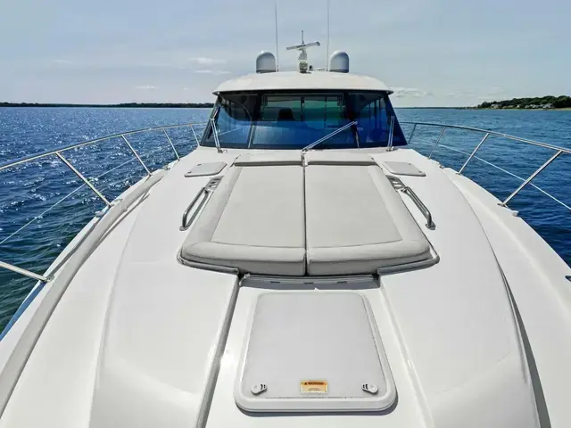 Riviera 54