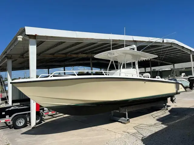 Venture Boats 34