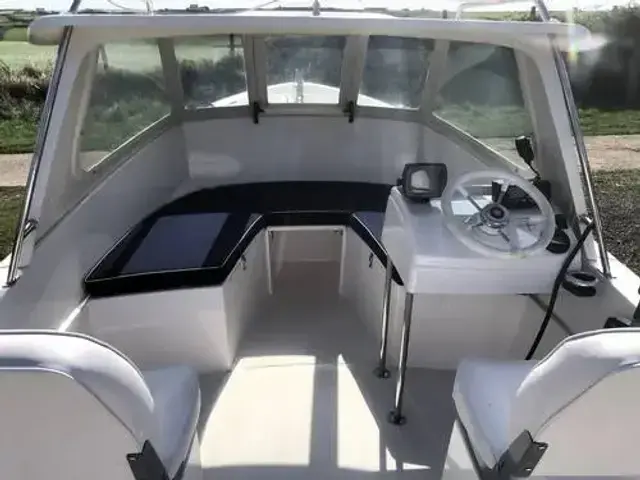 Westport Marine Pilot 6