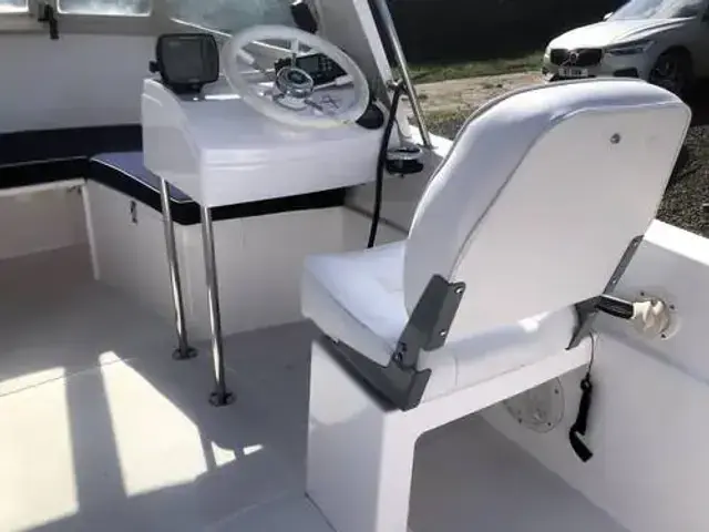 Westport Marine Pilot 6