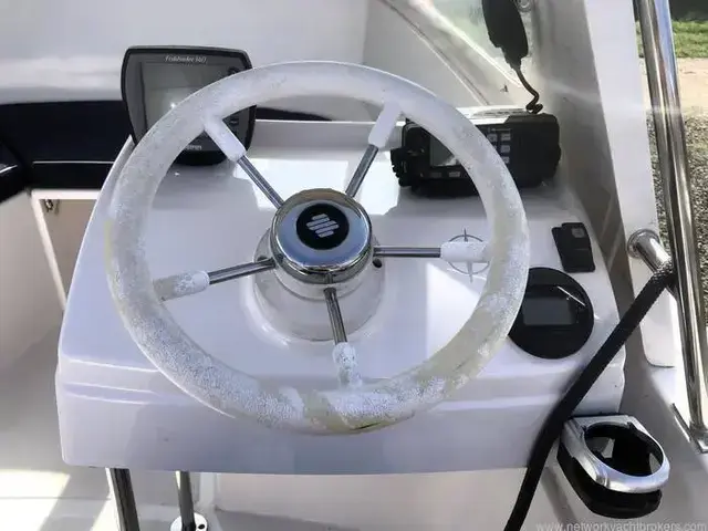 Westport Marine Pilot 6