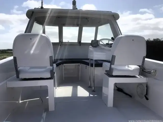 Westport Marine Pilot 6