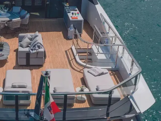 Mangusta Mangusta 45