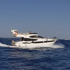 2017 Galeon 42 FLY