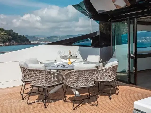 Mangusta Mangusta 45