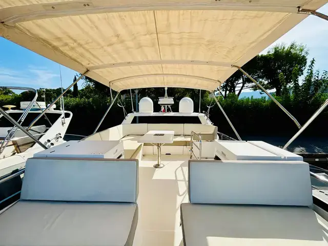 Galeon 42 FLY