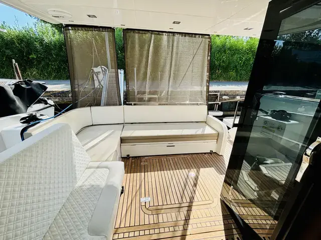 Galeon 42 FLY