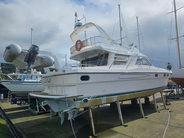 Fairline 50