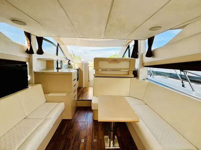 Galeon 42 FLY