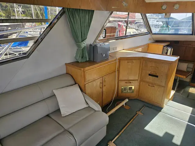 Fairline 50