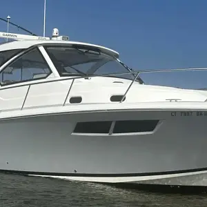 2019 Pursuit OS 355 Offshore