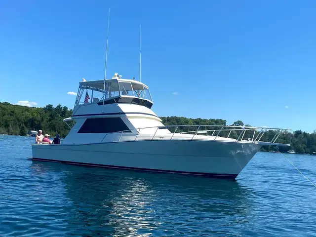 Viking 45' for sale in United States of America for $149,900 (£113,217)