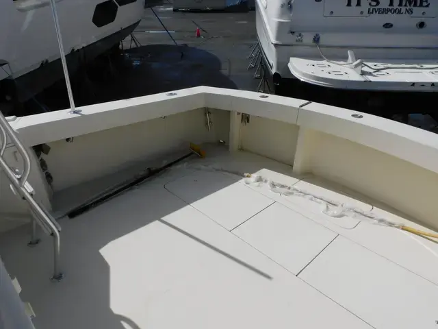 Viking 45'