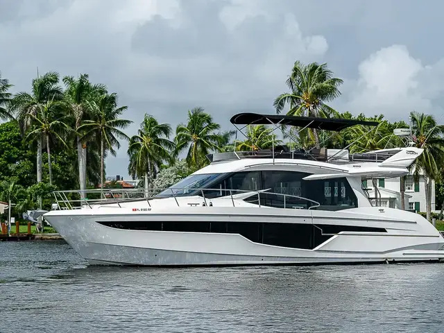 Galeon 50'