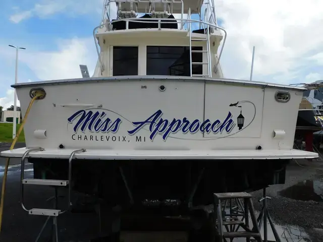 Viking 45'