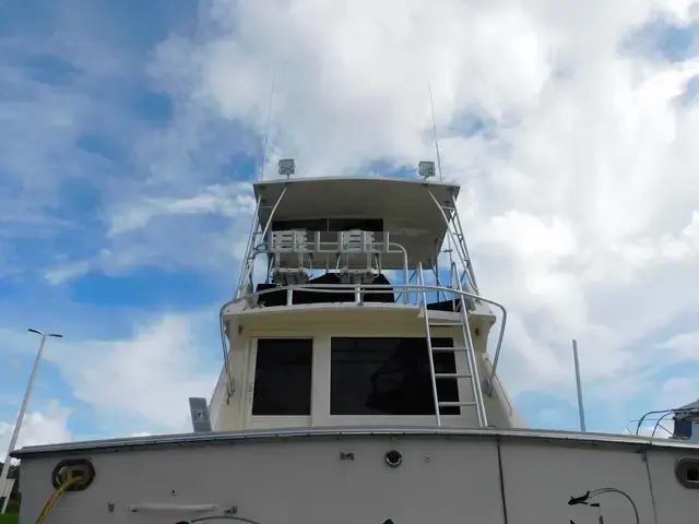 Viking 45'