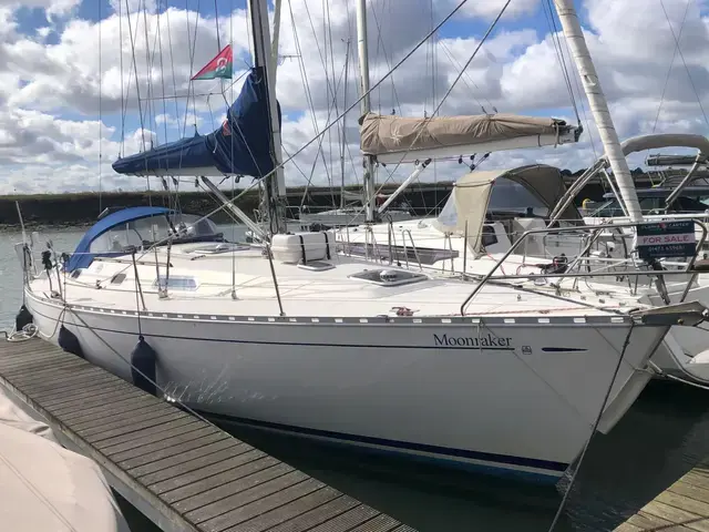 Dufour 38 CLASSIC