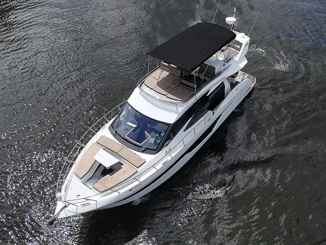 Galeon 50'