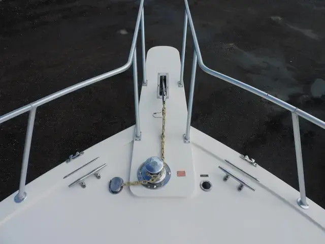 Viking 45'