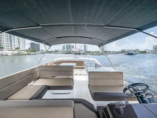 Galeon 50'