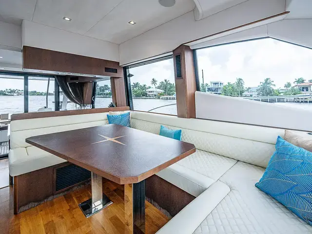 Galeon 50'