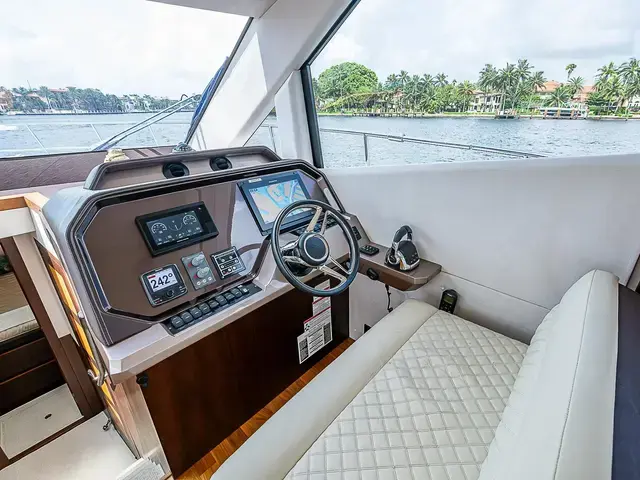 Galeon 50'