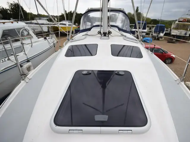 Marlow Legend 326