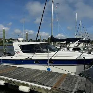 2014 Arrowcat 32'