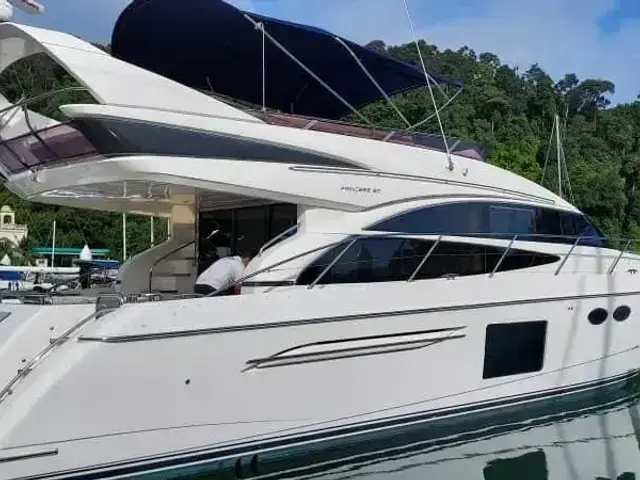 Princess 60