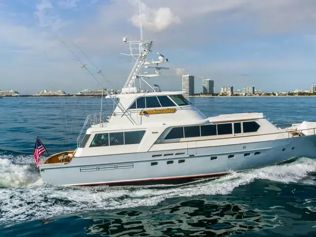 Feadship 85' for sale in United States of America for $975,000