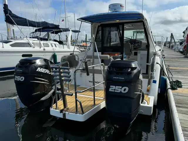 Arrowcat 32'