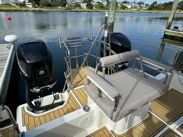 Arrowcat 32'