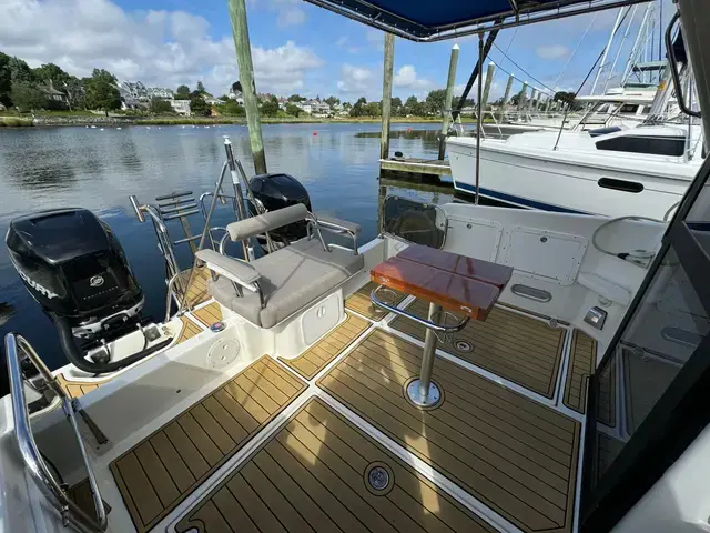 Arrowcat 32'