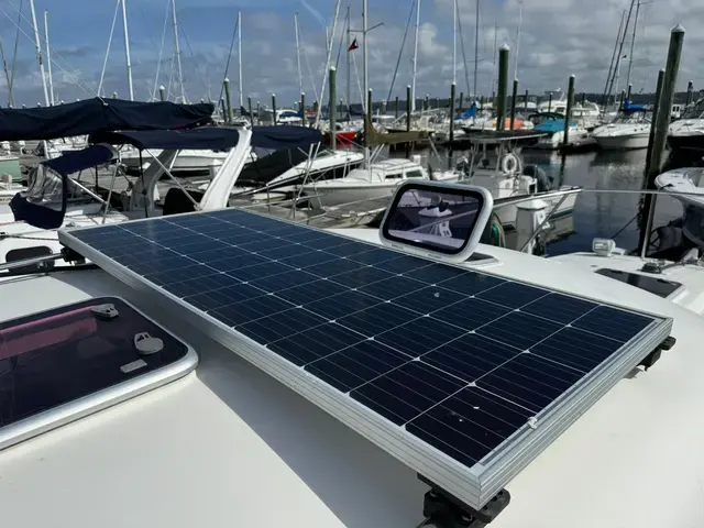 Arrowcat 32'