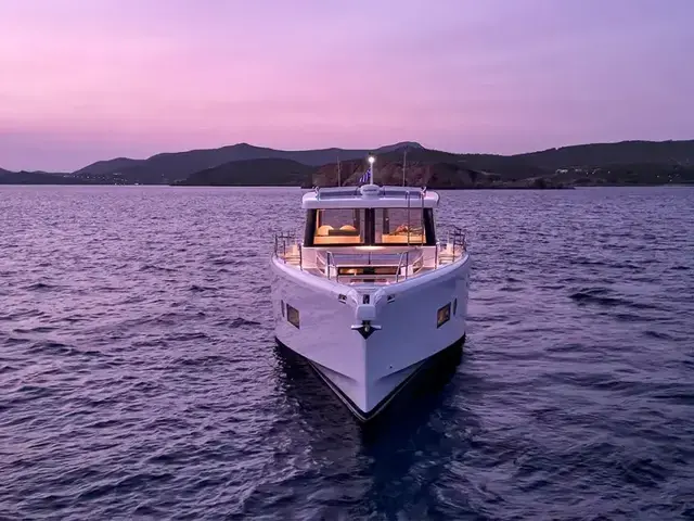 Omikron Yachts OT-60