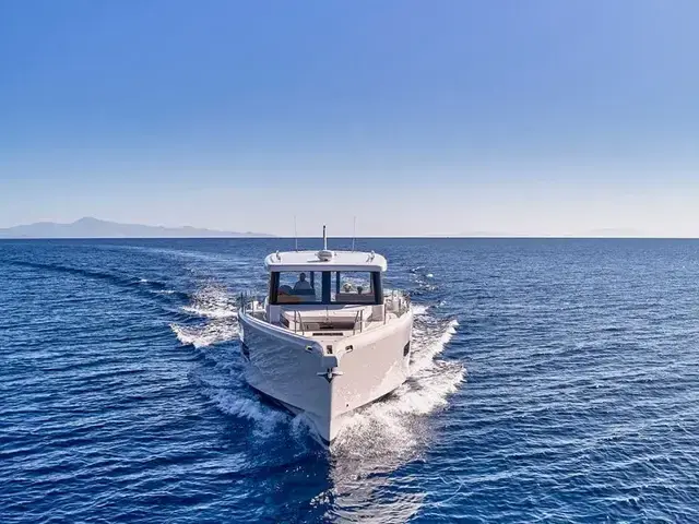 Omikron Yachts OT-60