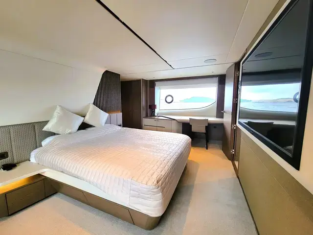 Princess Y85 Motor Yacht