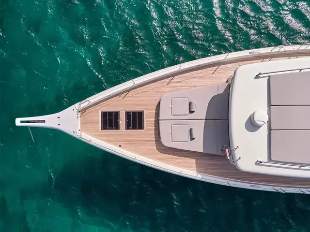 Omikron Yachts OT-60