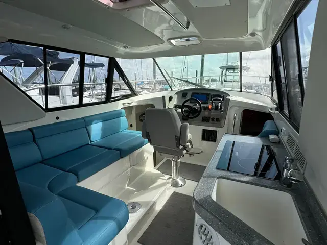 Arrowcat 32'