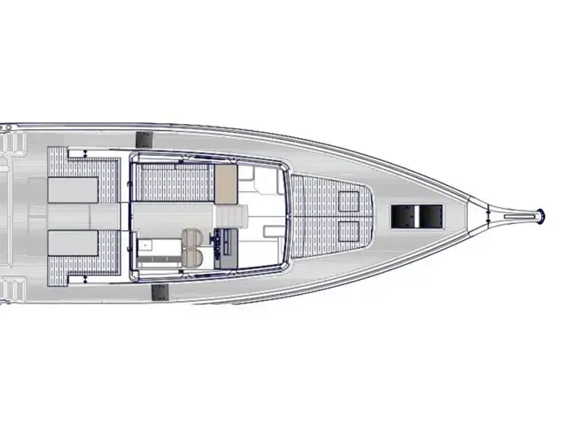 Omikron Yachts OT-60